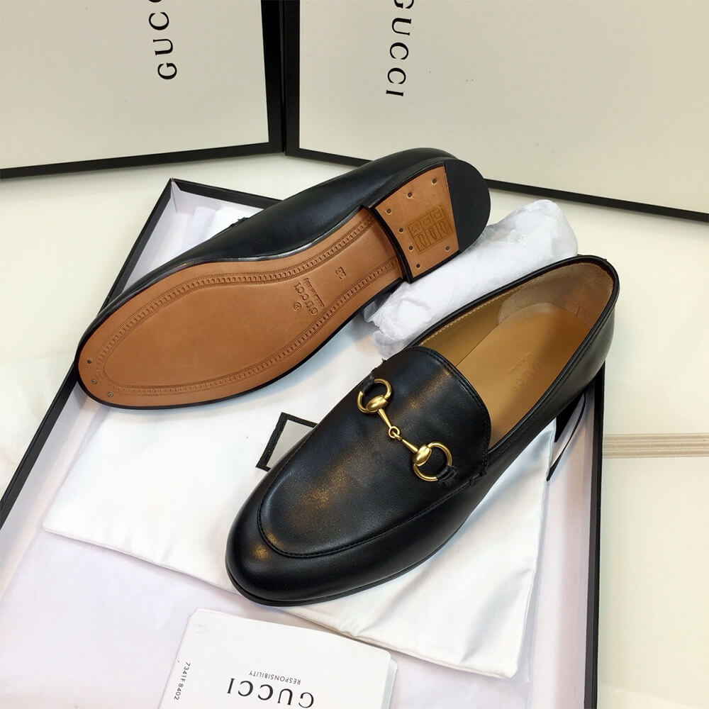 Women s Gucci Jordaan loafer