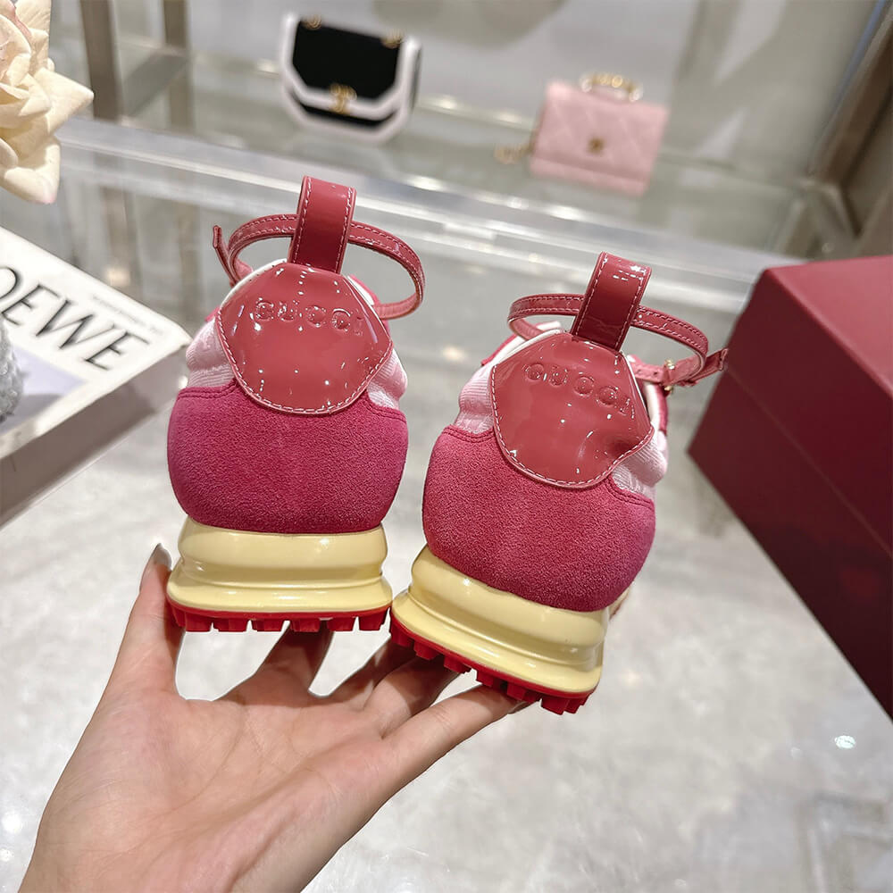 Women s Gucci Re-Motion sneaker