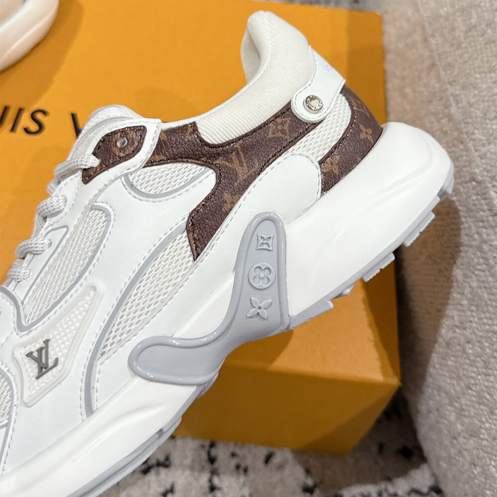 LV Olympia Sneaker