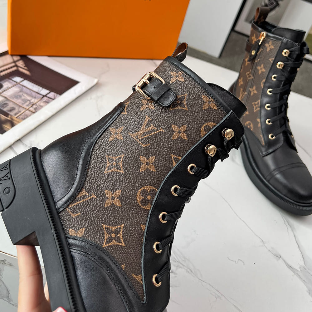 LV Citizen Flat Ranger