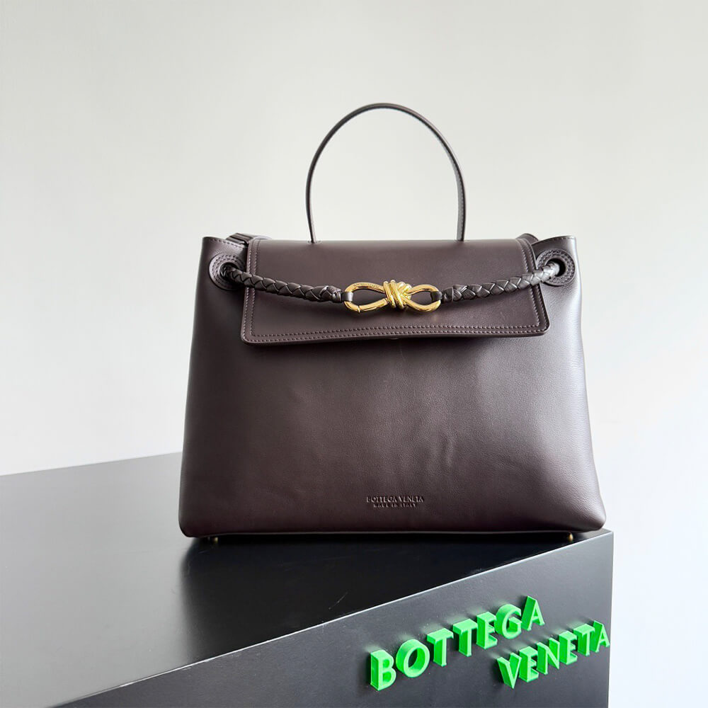 Bottega Veneta Ciao Ciao(HIGH-END GRADE)