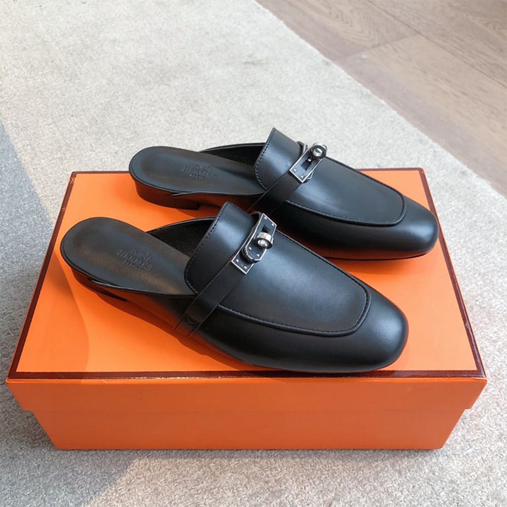 HERMES Oz mule