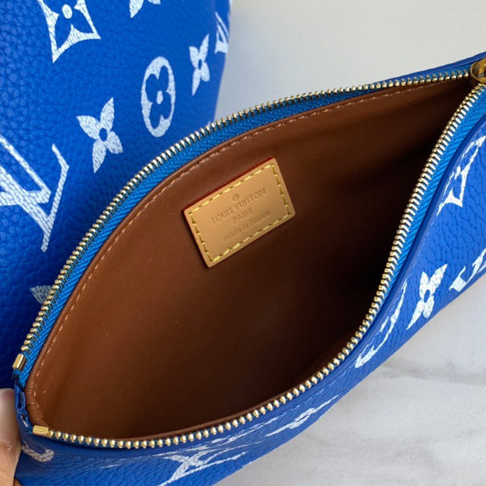 LV Speedy P9 Bandouliere 40(HIGH-END GRADE)