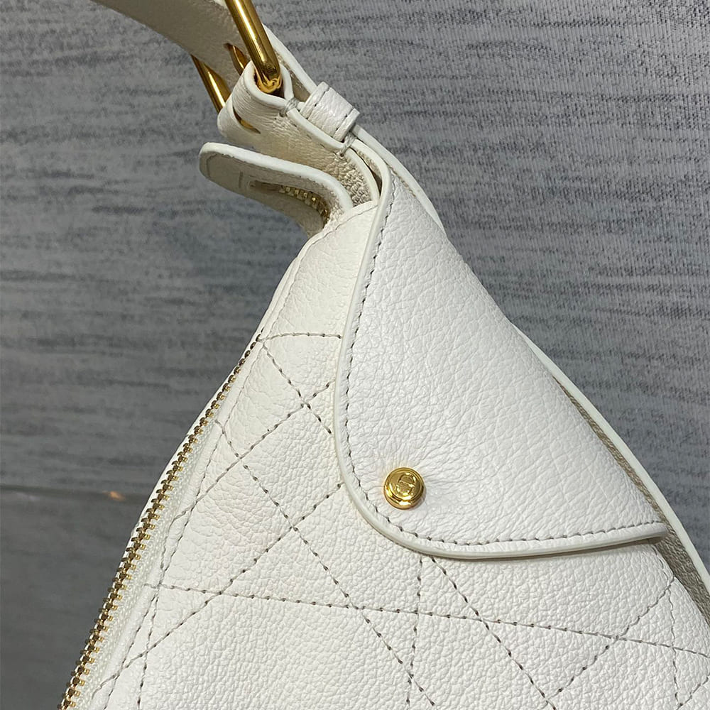 Dior Medium Dior Voyage Bag(HIGH-END GRADE)