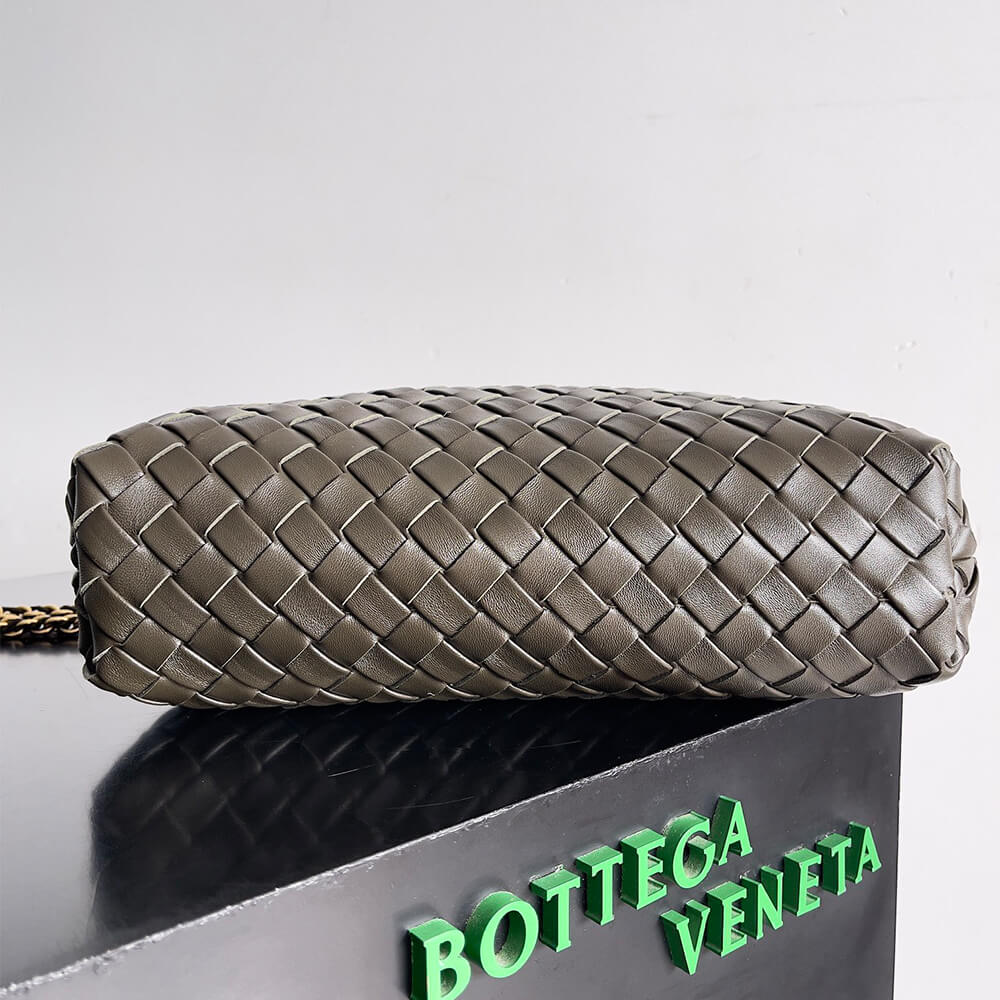 Bottega Veneta Lauren 1980(HIGH-END GRADE)