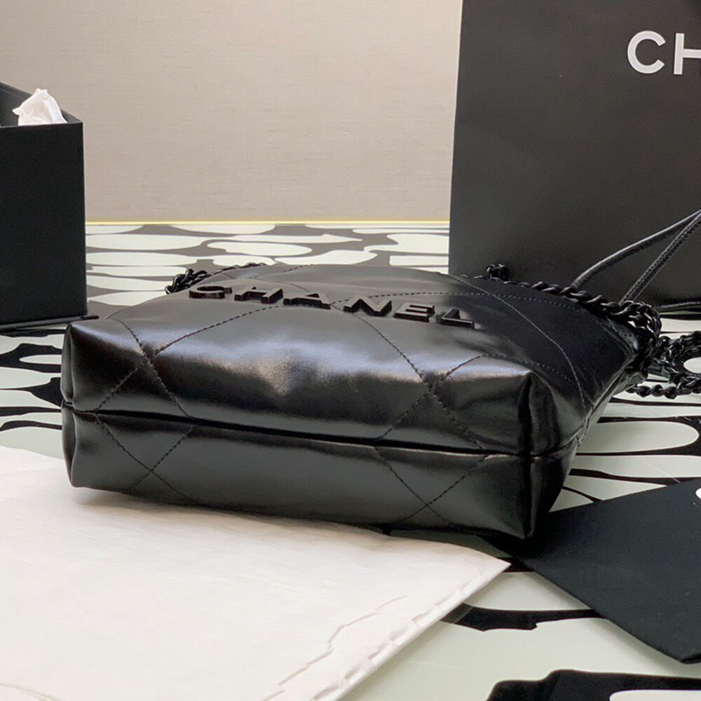 CHANEL 22 MINI HANDBAG(High-end Grade)