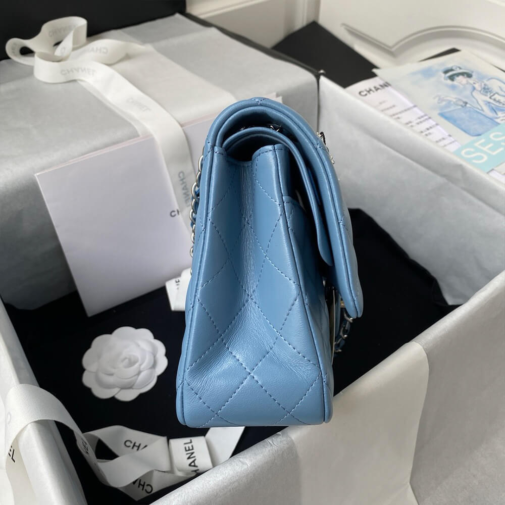 CHANEL Classic 11.12 Handbag