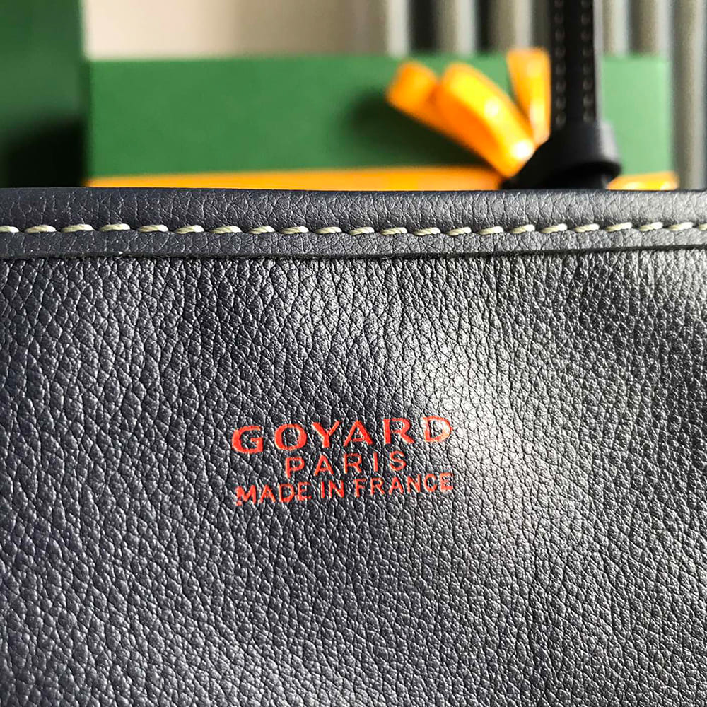 Goyard Anjou Mini Bag