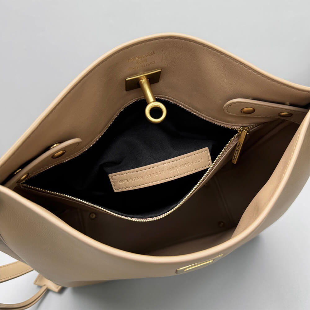 Balenciaga Women s Bel Air Hobo Bag Small(HIGH-END GRADE)