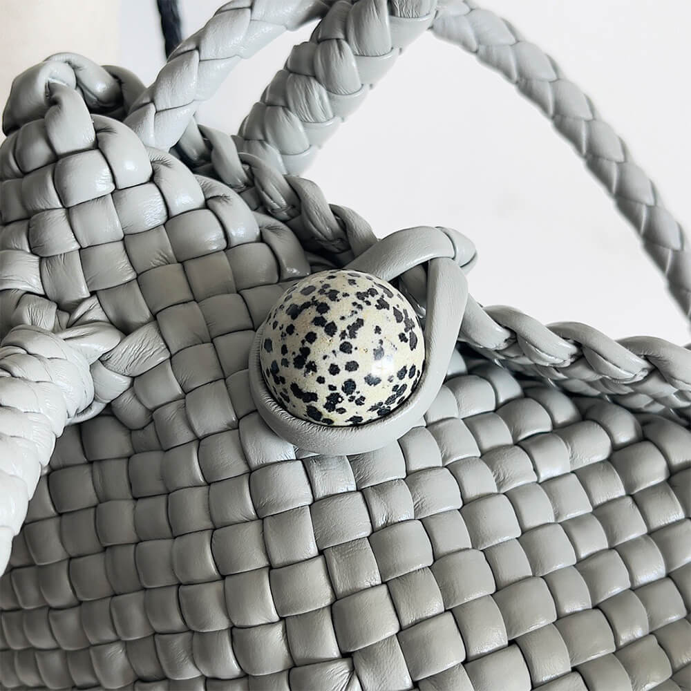 Bottega Veneta Small Tosca(high-end grade)