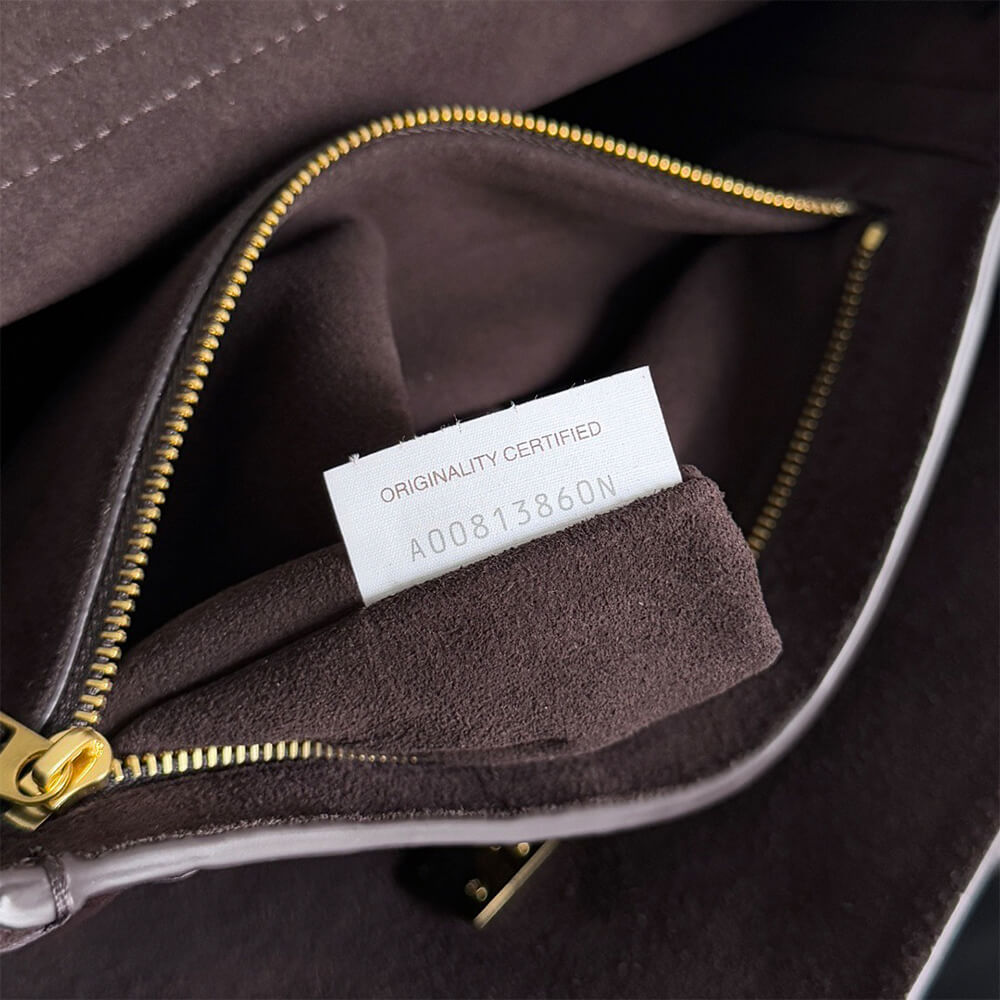 Bottega Veneta Ciao Ciao(HIGH-END GRADE)