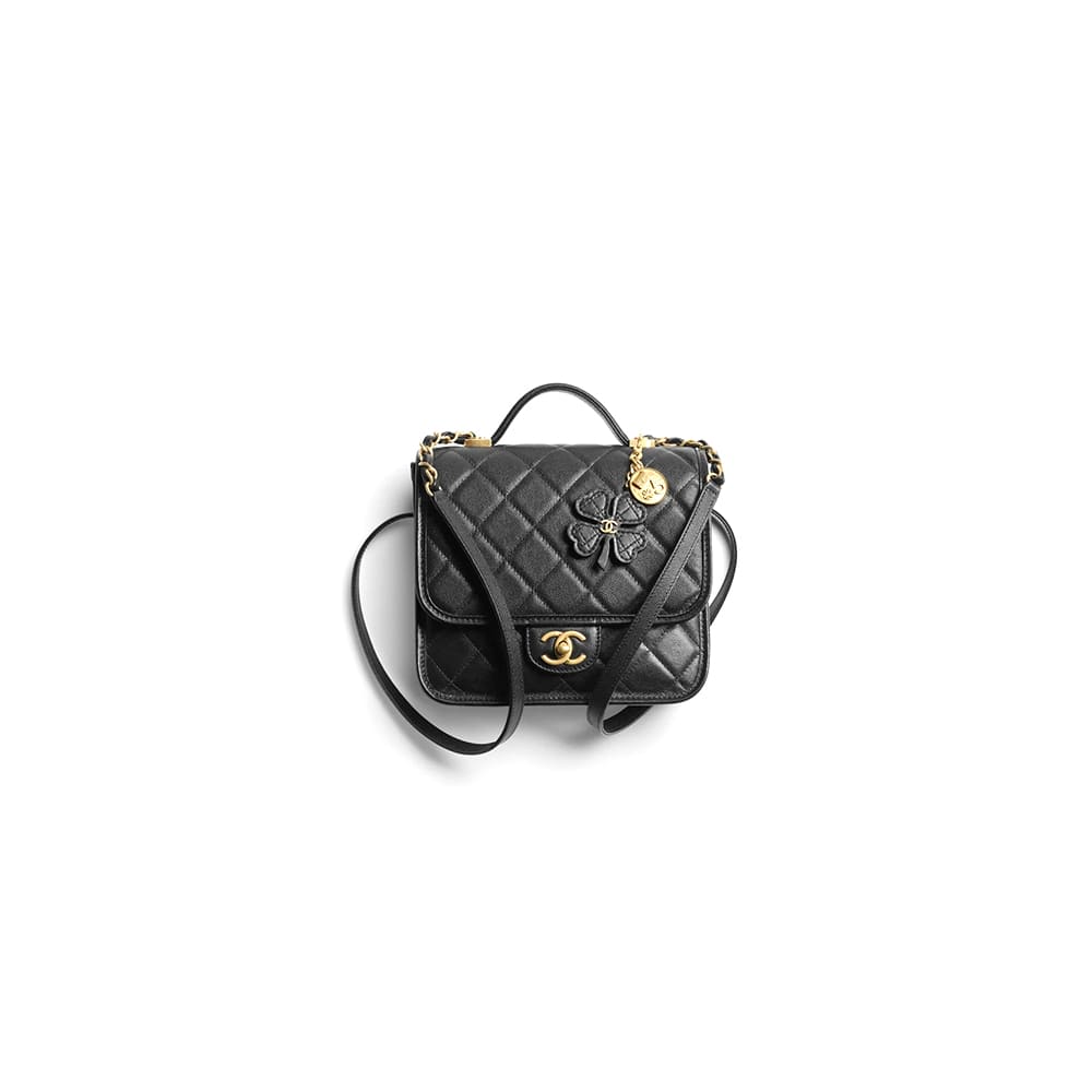 Chanel Backpack(HIGH-END GRADE)