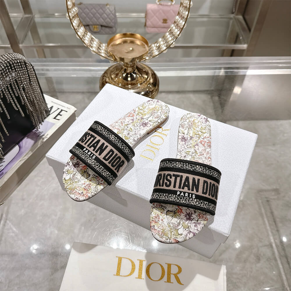DIOR Dway Slide