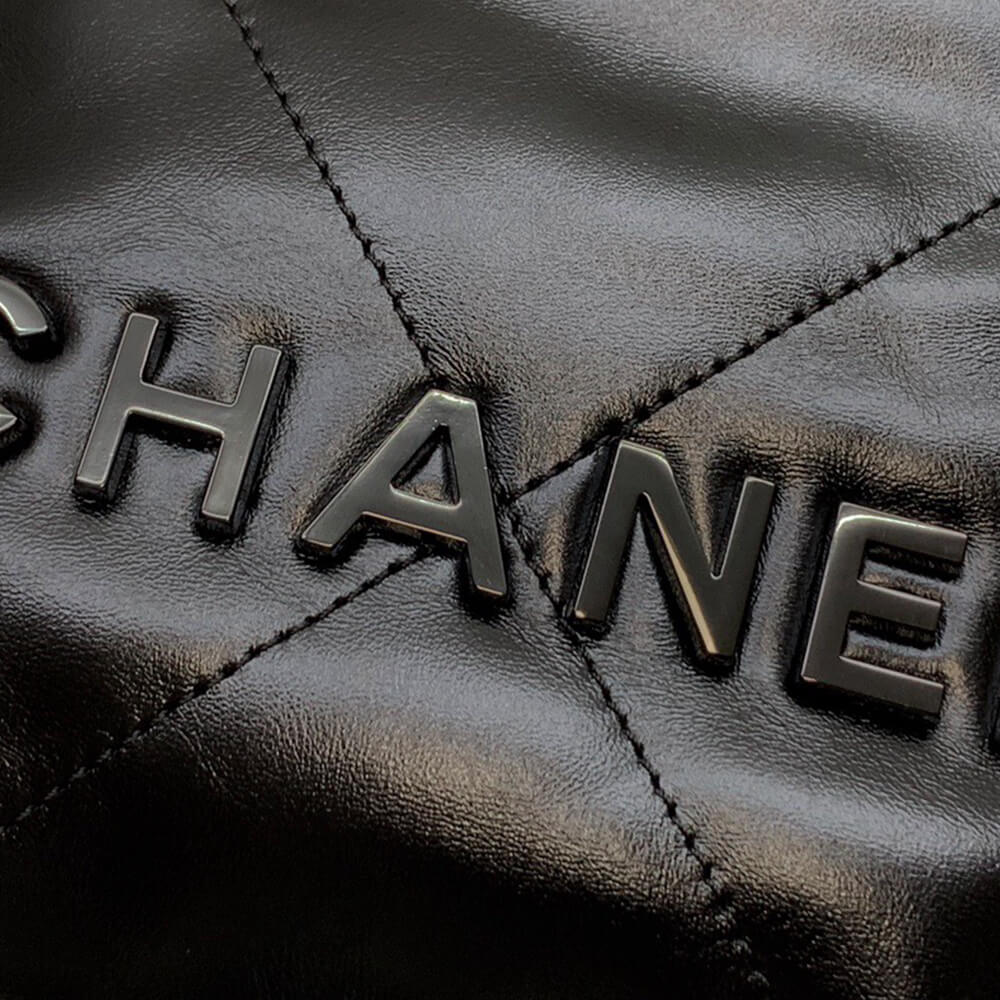 CHANEL 22 MINI HANDBAG(High-end Grade)