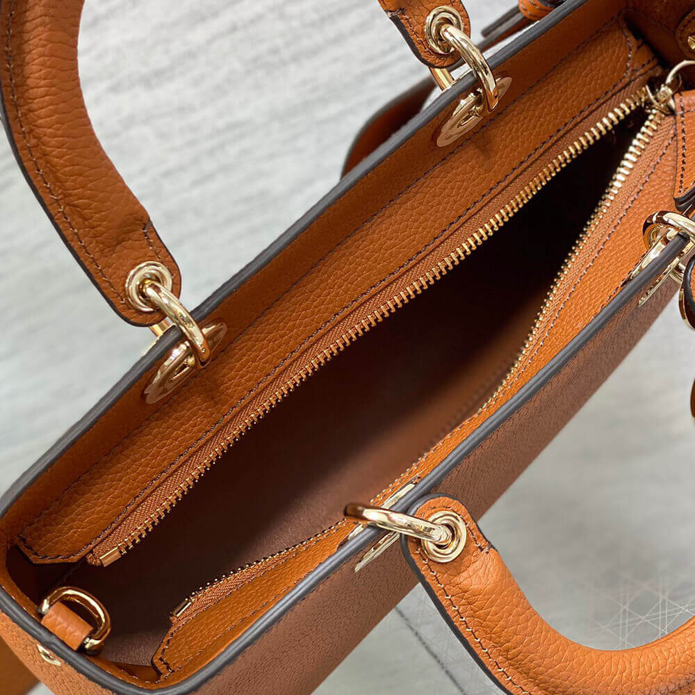 DIOR Medium Lady D-Sire My ABCDior Bag