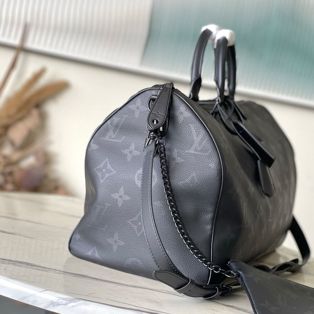 LV Speedy P9 Bandoulière 50(HIGH-END Grade)