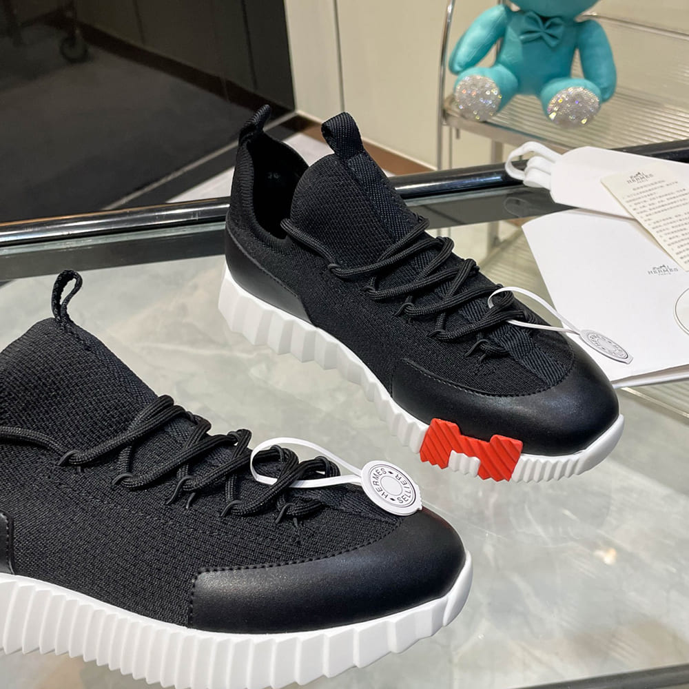 HERMES Lift slip-on sneaker