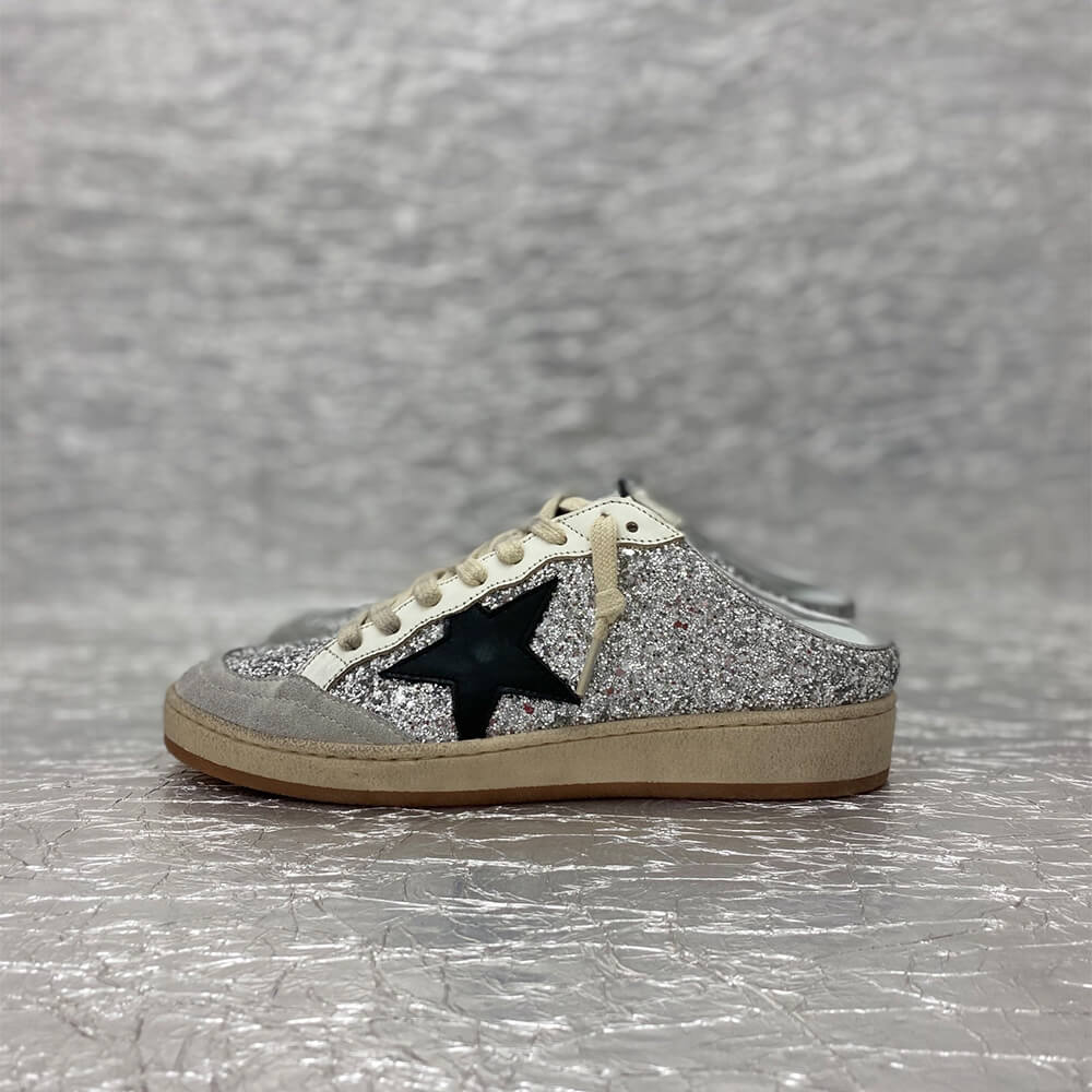 Golden Goose Super-Star Sneakers