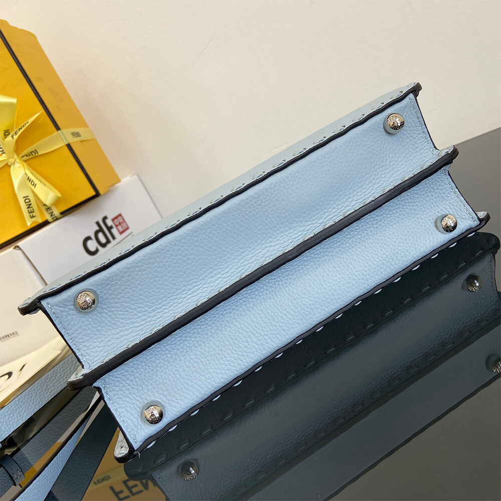 Fendi Peekaboo ISeeU Small(High-end Grade)