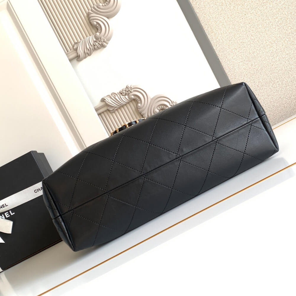 Chanel Small Tote(HIGH-END GRADE)