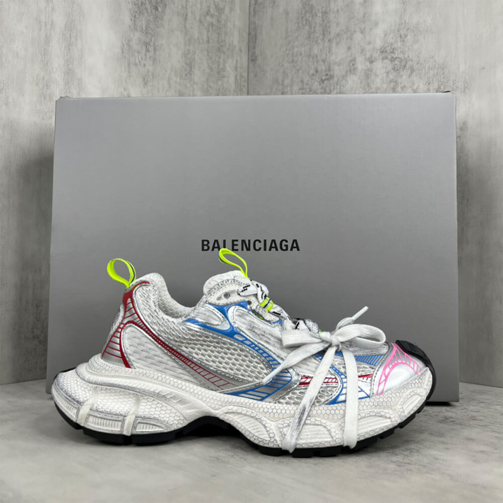 Balenciaga 3xl Sneaker