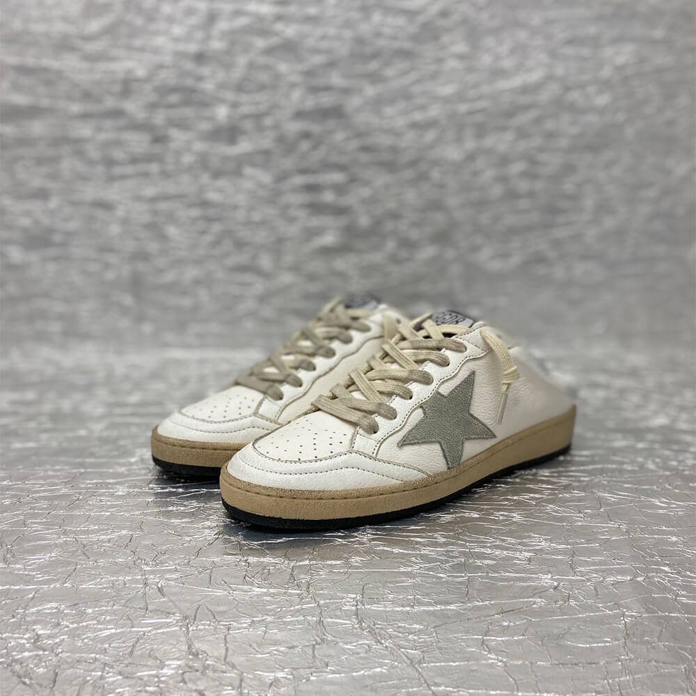 Golden Goose Super-Star Sneakers