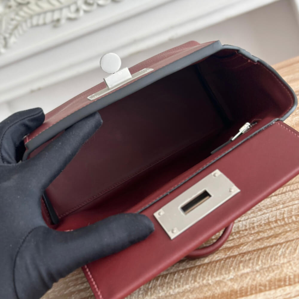 Hermes 24/24   21 bag(HIGH-END GRADE)