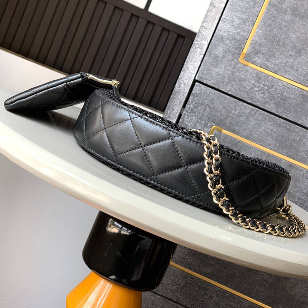 Chanel Clutch with Chain(HIGH-END GRADE)