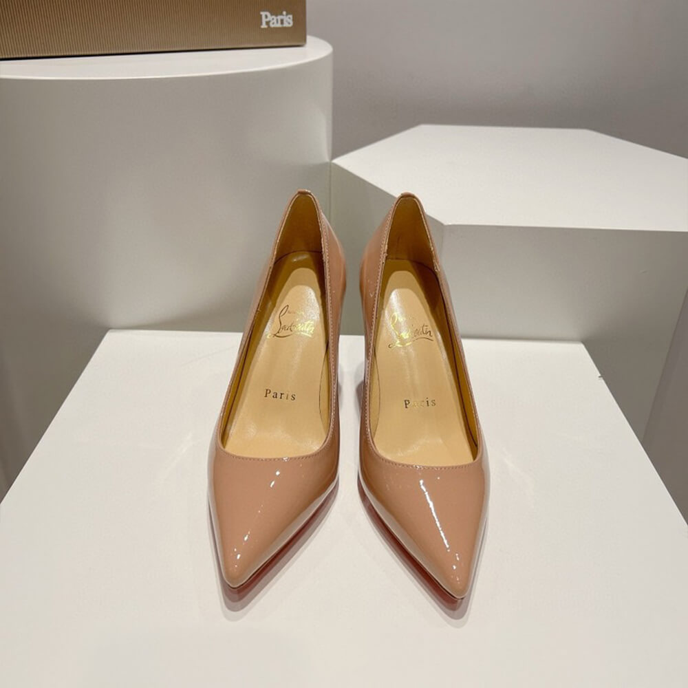 Christian Louboutin Scepter(85mm)