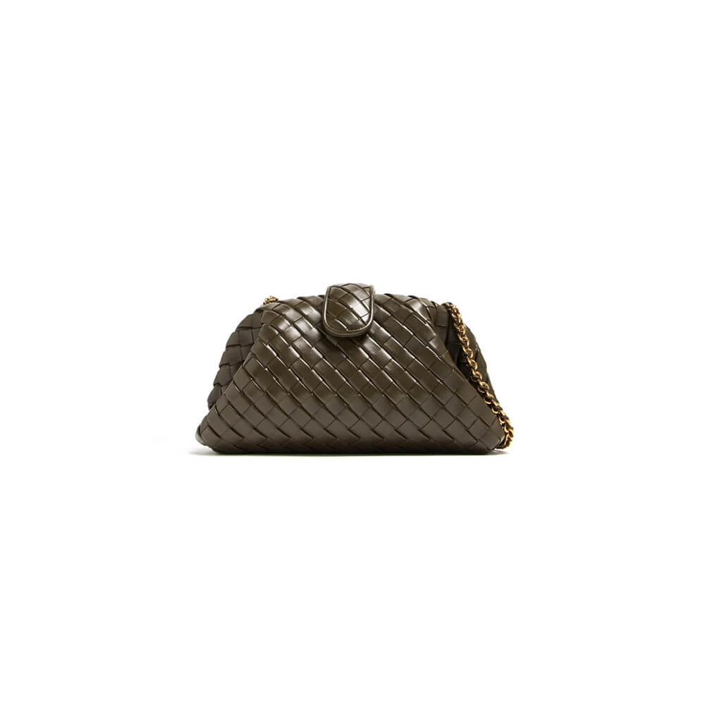 Bottega Veneta Lauren 1980(HIGH-END GRADE)