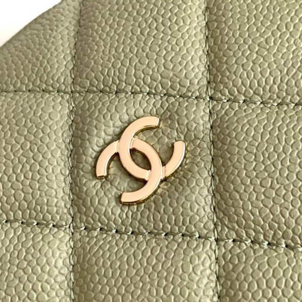 CHANEL Classic Chain Hobo(High-end Grade)