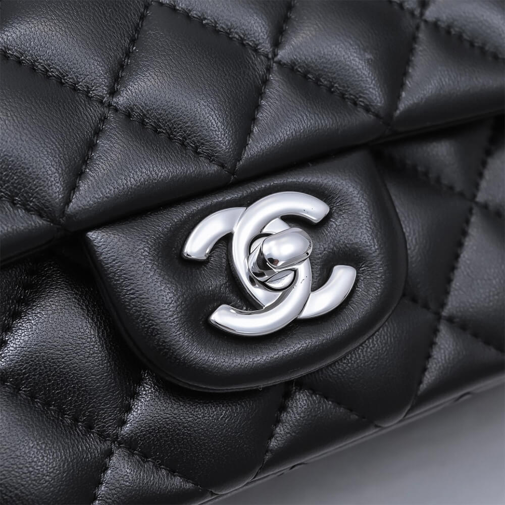 CHANEL MINI FLAP BAG
