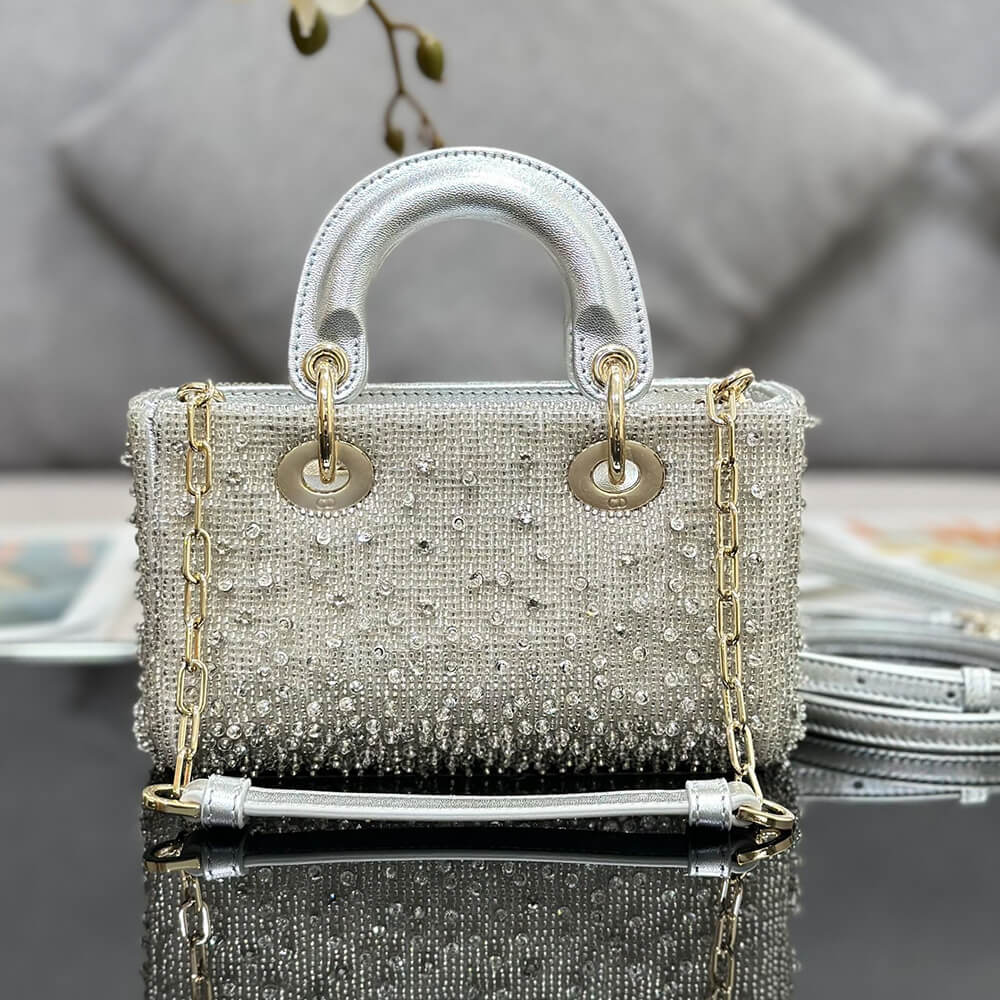 Dior Lady D-Joy Micro Bag(HIGH-END GRADE)