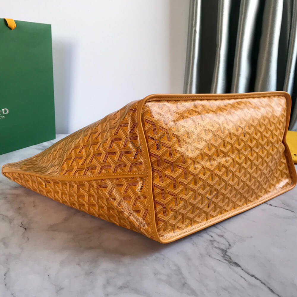 Goyard Saint Louis GM Bag