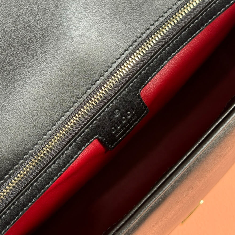 GG Marmont large shoulder bag(high-end grade)