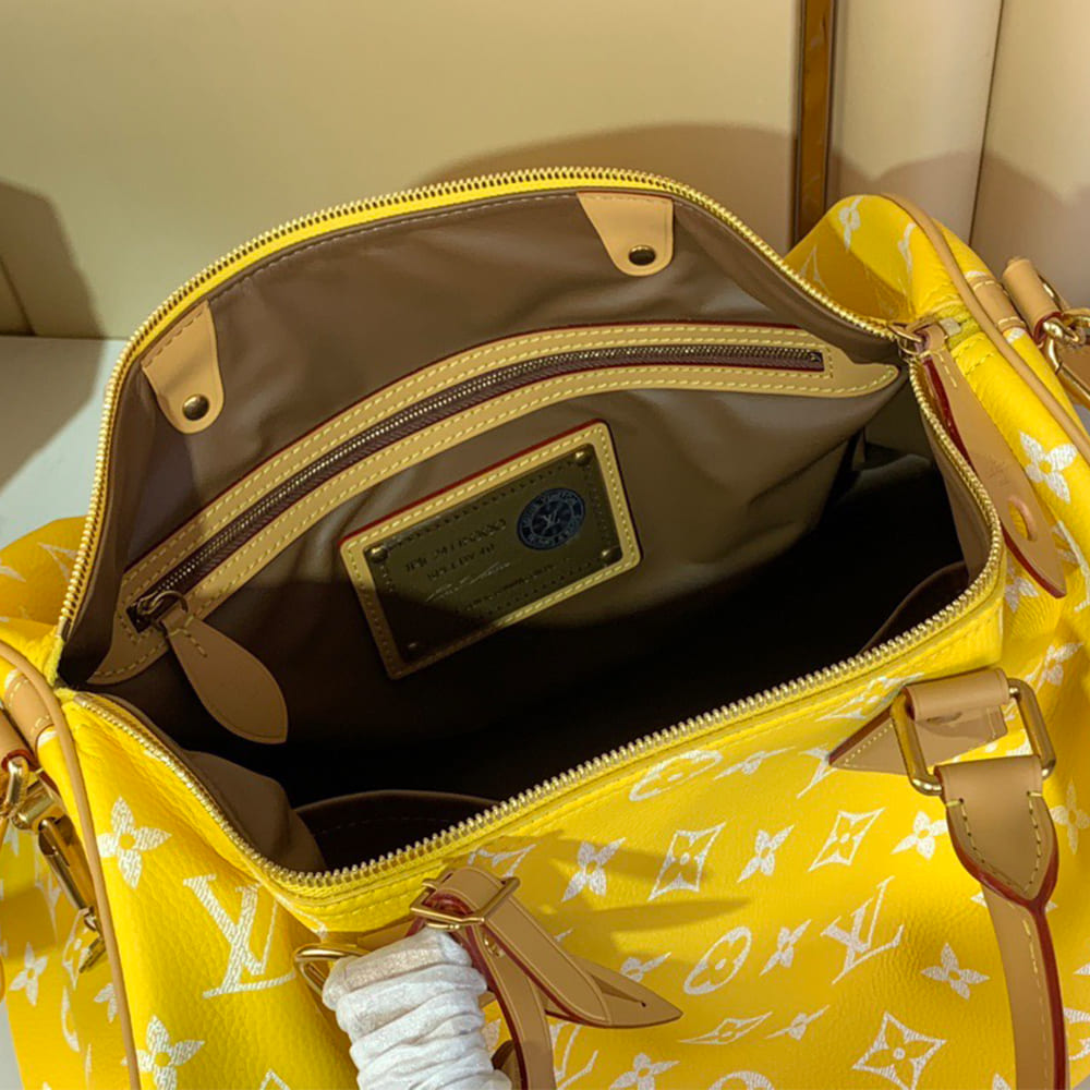 LV Speedy P9 Bandouliere 40(HIGH-END GRADE)