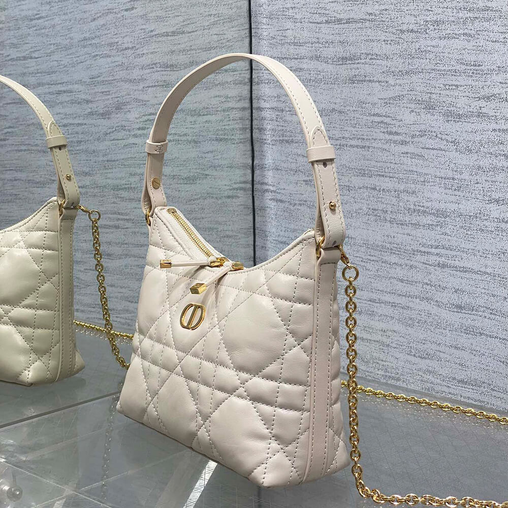 Miss Caro Diorling Mini Bag with Chain