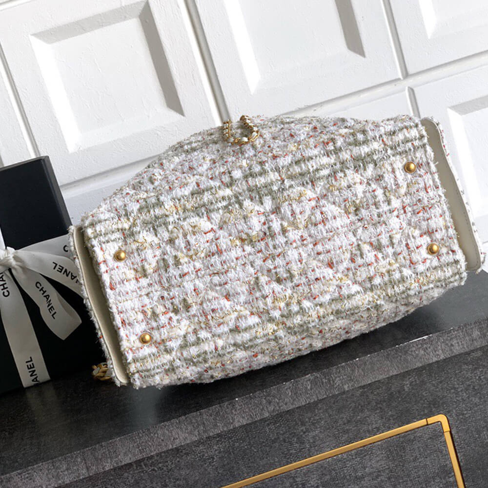 CHANEL 25 Small Handbag(HIGH-END Grade)