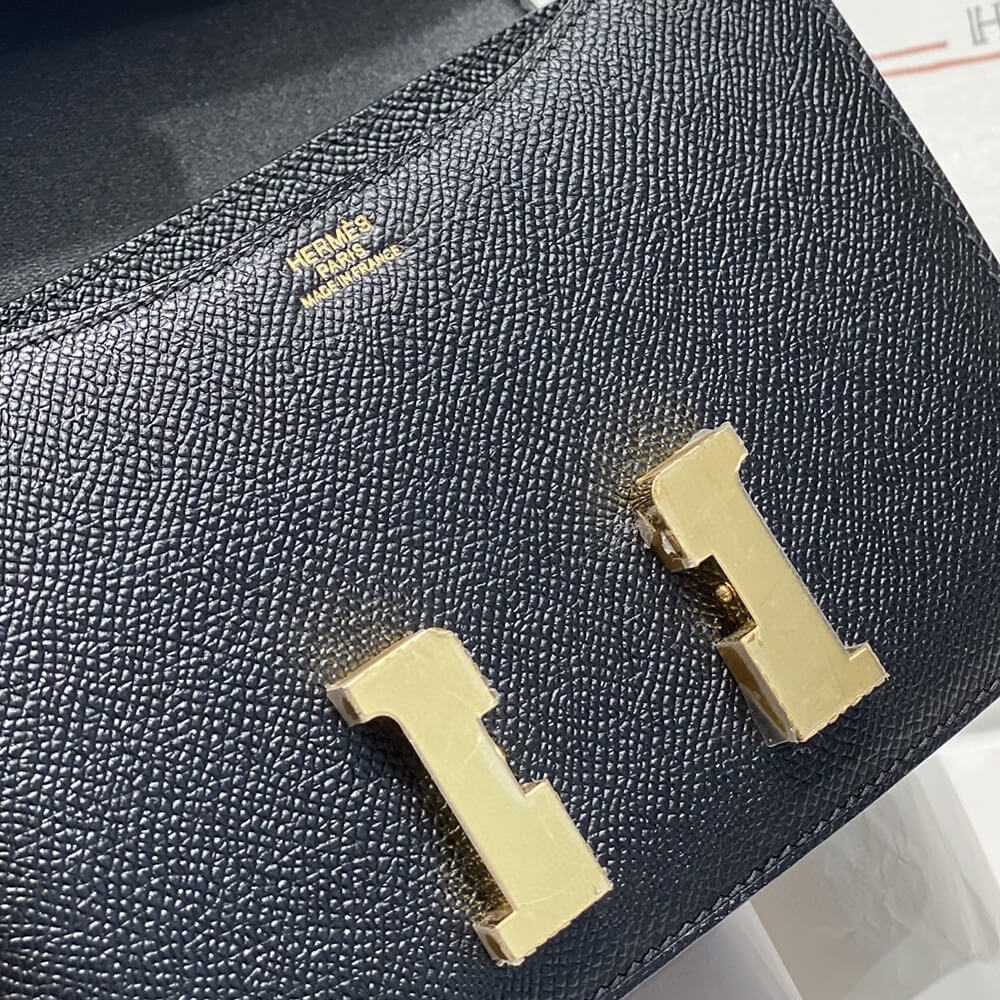 Hermes Constance 18(high-end grade)