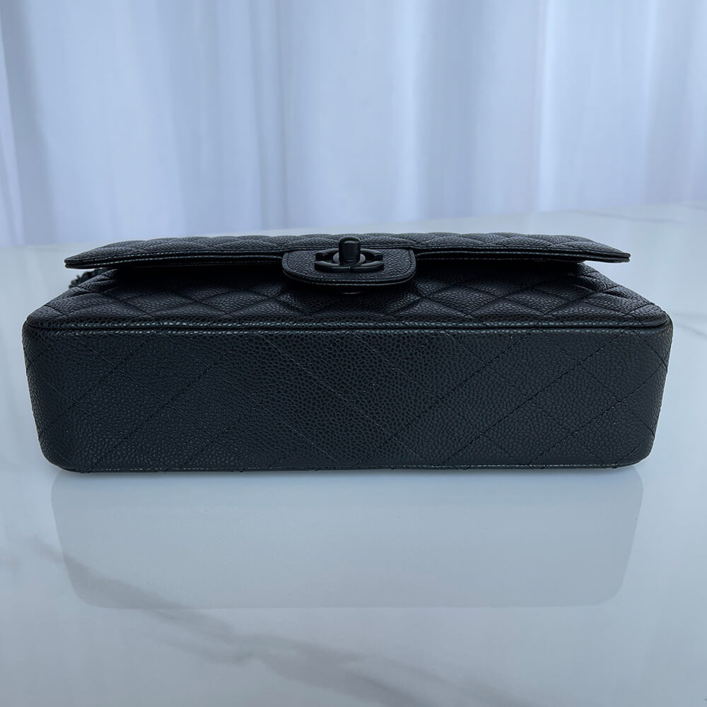 CHANEL Classic Flap Handbag(HIGH-END GRADE)