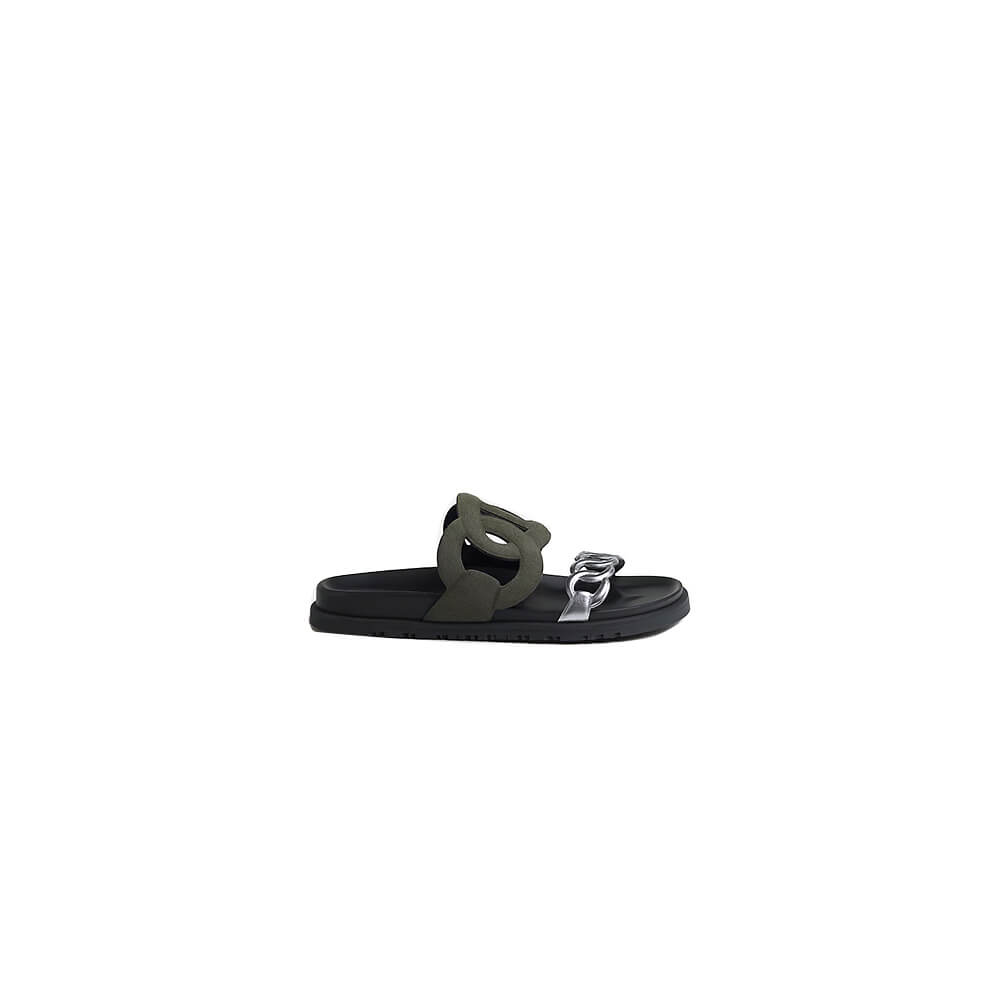 Hermes Extra sandal