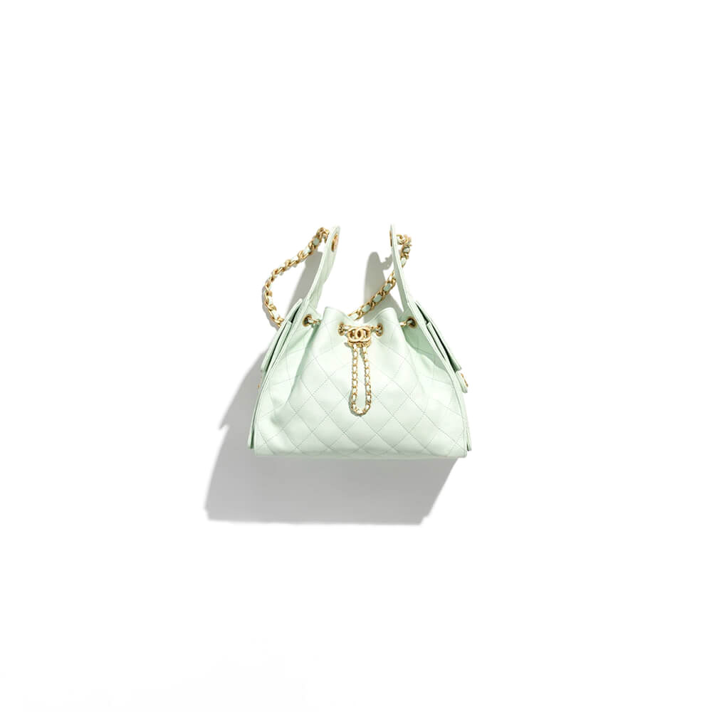 CHANEL 25 Small Handbag(HIGH-END GRADE)