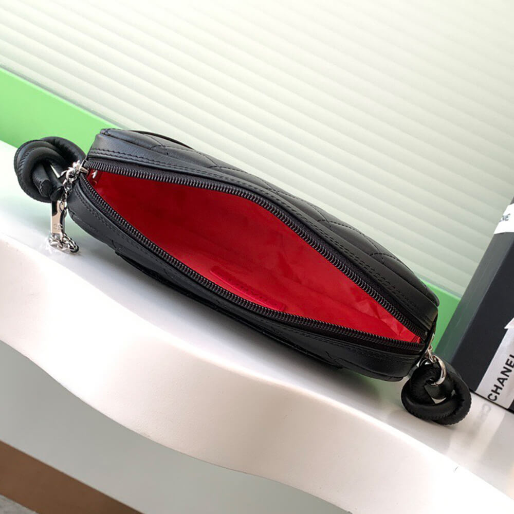 Chanel Mini Cambon Camera Bag(HIGH-END GRADE)