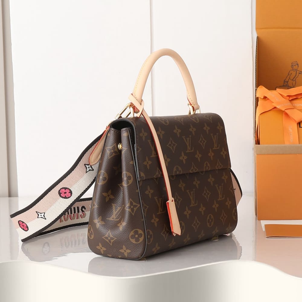 LV Cluny BB(HIGH-END GRADE)