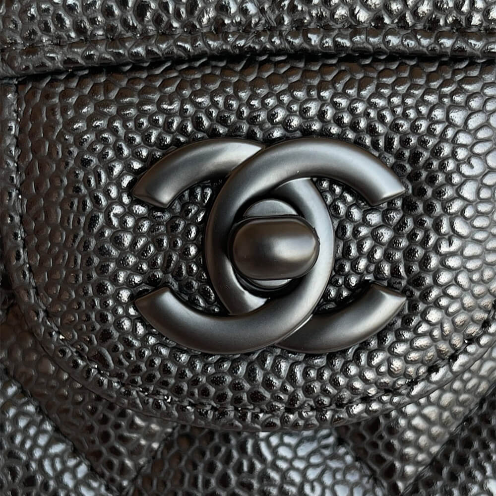 CHANEL Classic Flap Handbag(HIGH-END GRADE)