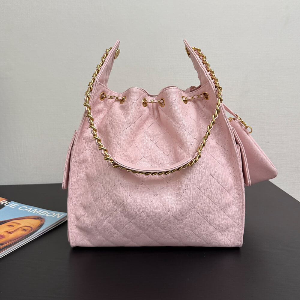 CHANEL 25 Medium Handbag(high-end grade)