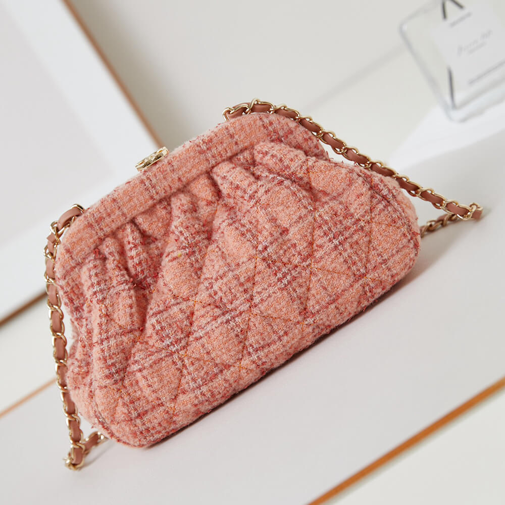 Chanel Clutch(HIGH-END GRADE)