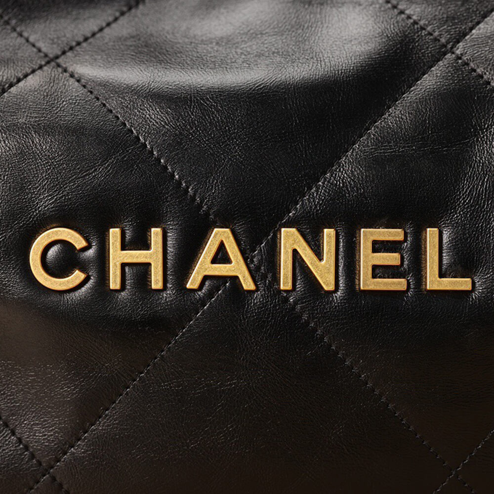CHANEL 22 SMALL HANDBAG(high-end grade)