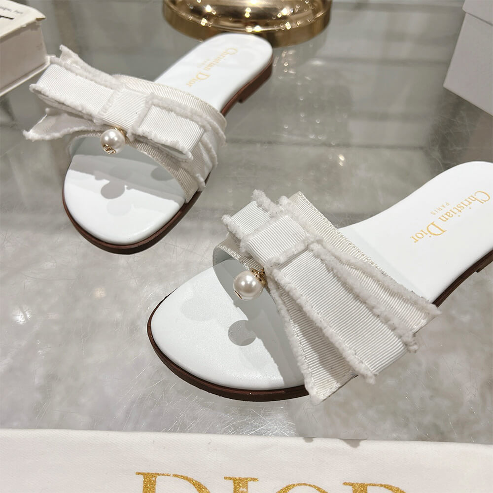 DIOR Adiorable Slide