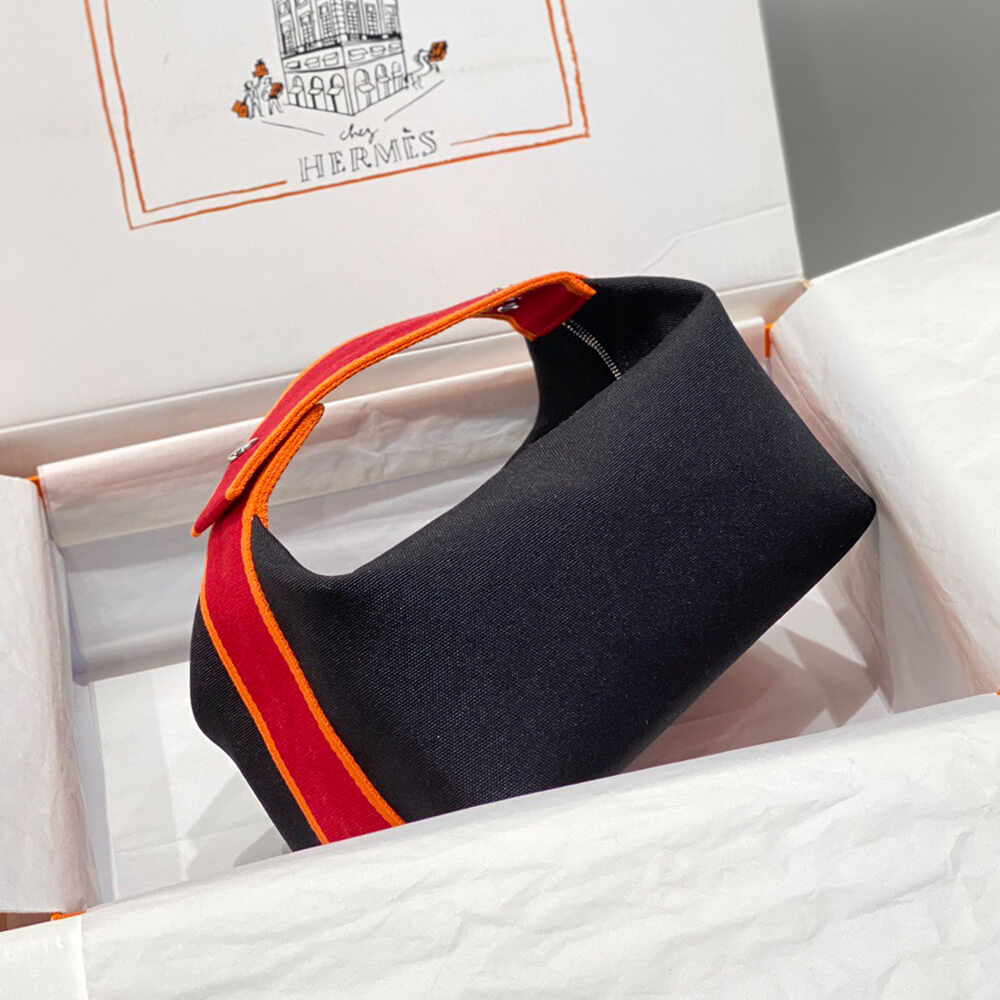 Hermes Trousse Bride-a-Brac Large